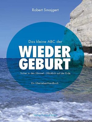 cover image of Das kleine ABC der WIEDERGEBURT